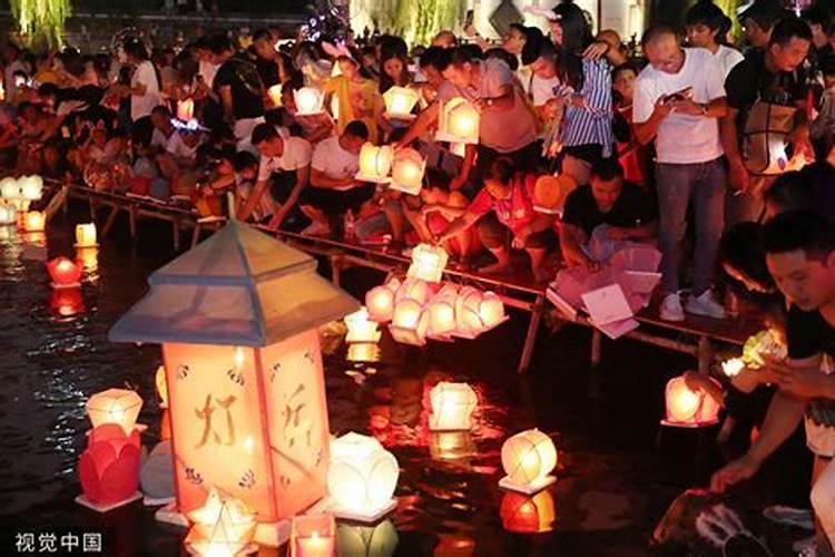 2024年鬼节是哪一天 今年鬼节多少号