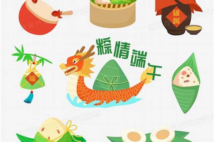 端午节时除了送粽子之外还能送些什么物品呢