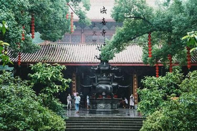 杭州春节旅游哪儿好？有知道的吗？