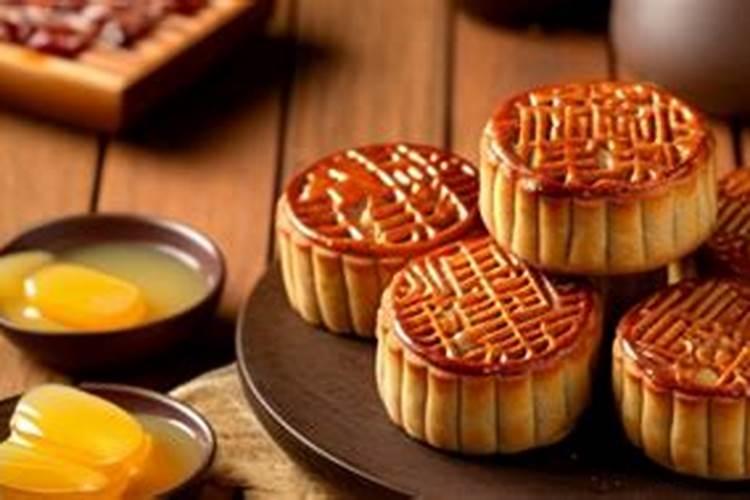中秋节这天除了吃月饼,你知道还有哪些习俗？
