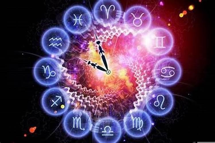星座配对到底靠不靠谱星座配对准吗
