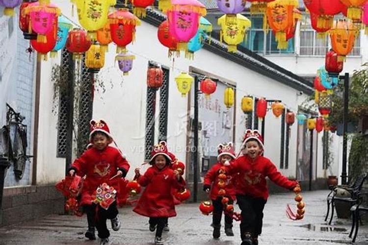德清民俗文化