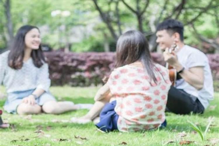 梦见老熟人的预兆