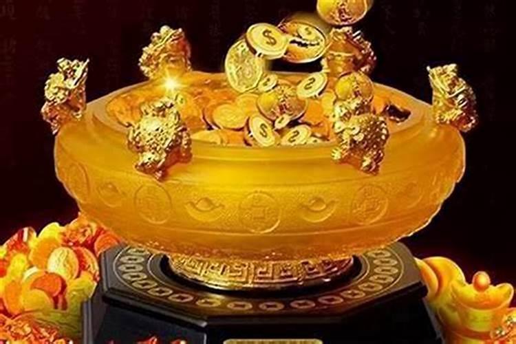 催财最猛的10个方法