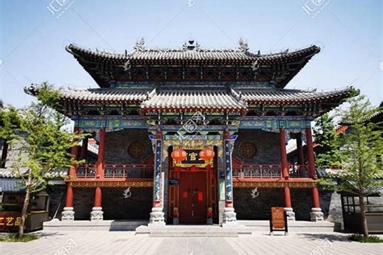 青州三官庙的道士怎么样