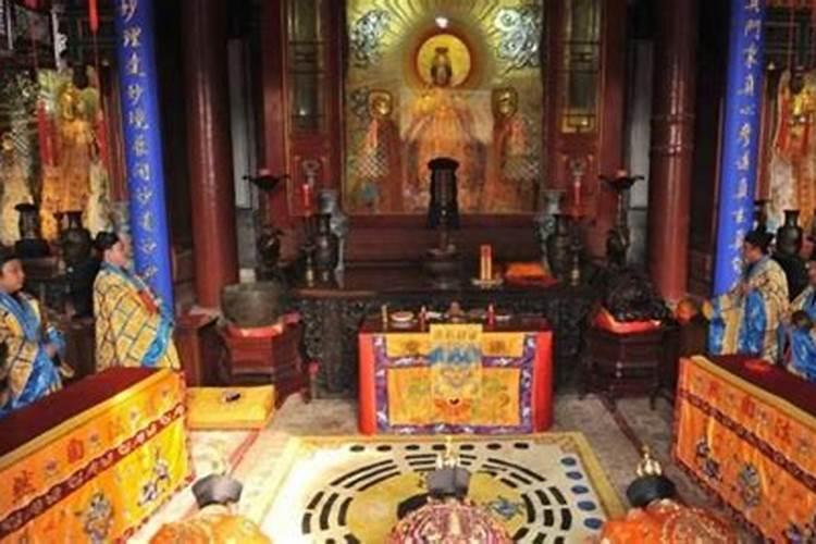 道教为何日渐衰微？