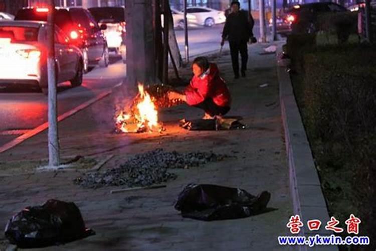 寒衣节可以烧逝去人生前衣物吗？