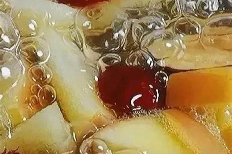 冬至养生重养肾,有哪些养肾的饮食？