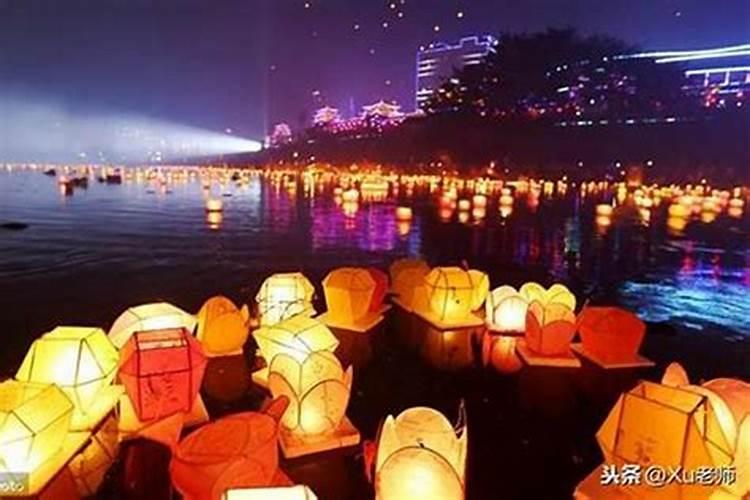 中元节禁忌几点不能出门 中元节禁忌几点不可以出门