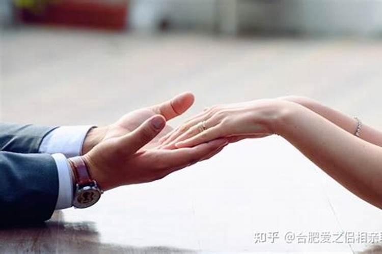 夫妻间没有感情的表现,夫妻之间只有利益吗