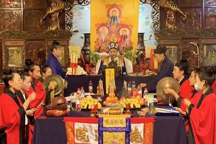 犯太岁怎么化解犯太岁的九个化解方法