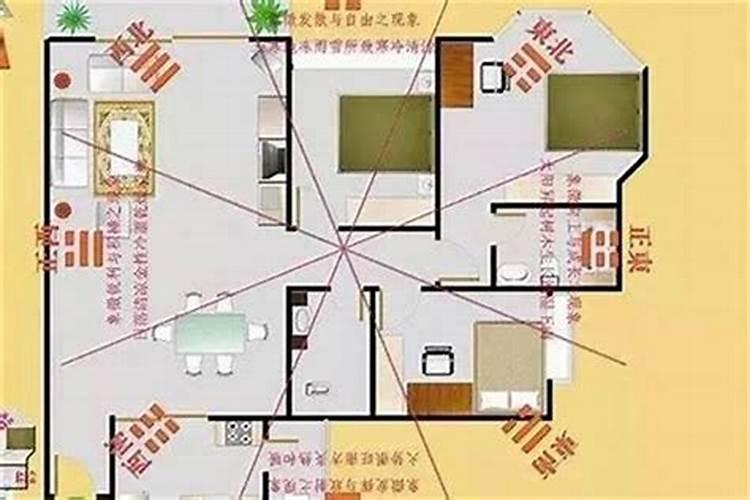 容易犯小人的风水!赶紧看,快避免~~