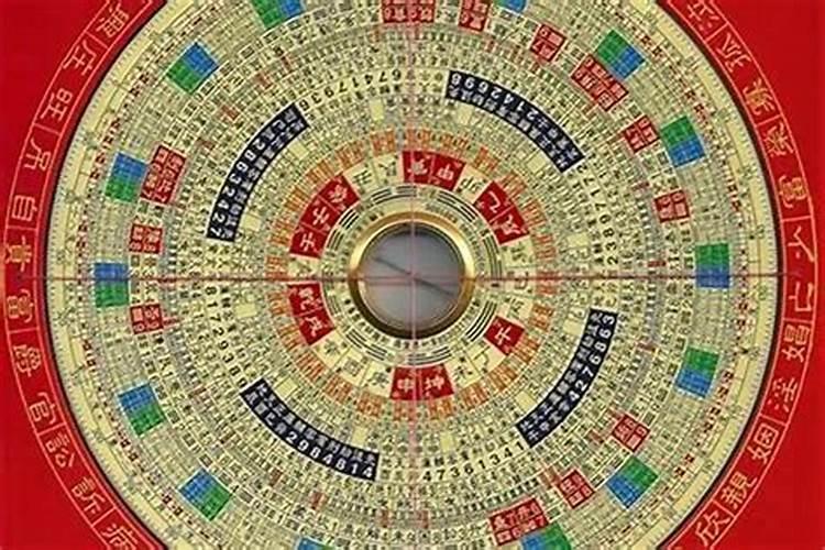 风水跟八字有什么区别