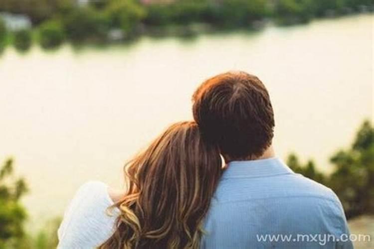 梦见老婆和情人都在一起的预兆