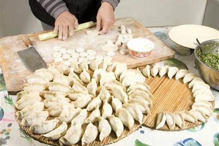 八月十五祭祀有什么讲究