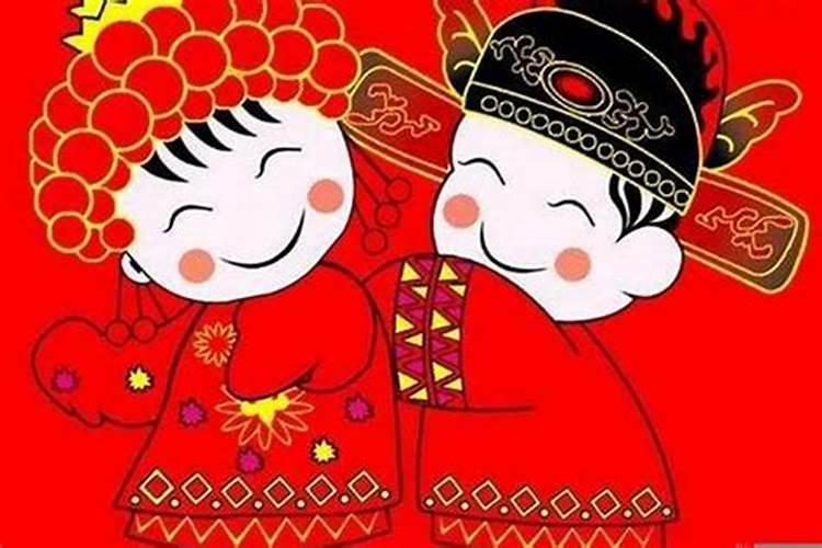 本命年结婚有什么忌讳