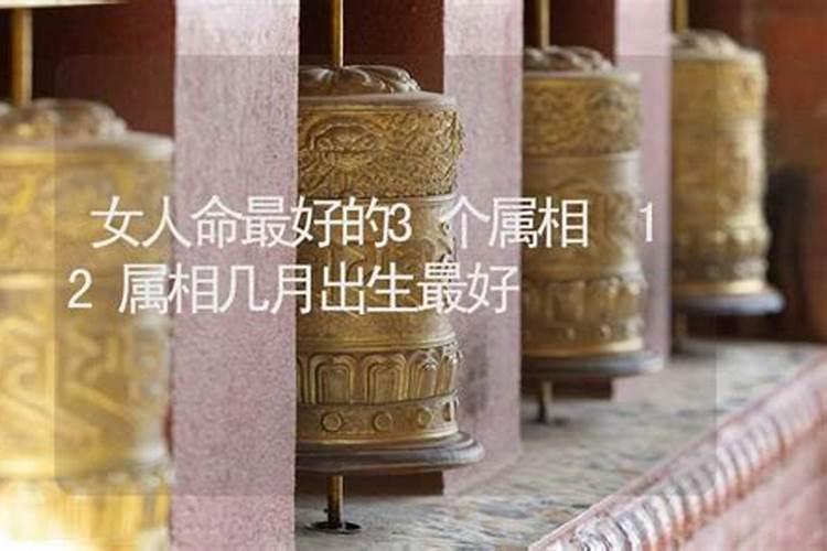 命最苦的三种人!希望你不在其中