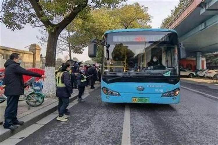 上海冬至扫墓班车票价