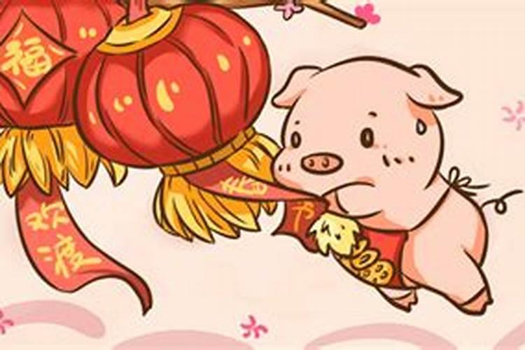 属鸡男和属猪女的婚姻相配吗