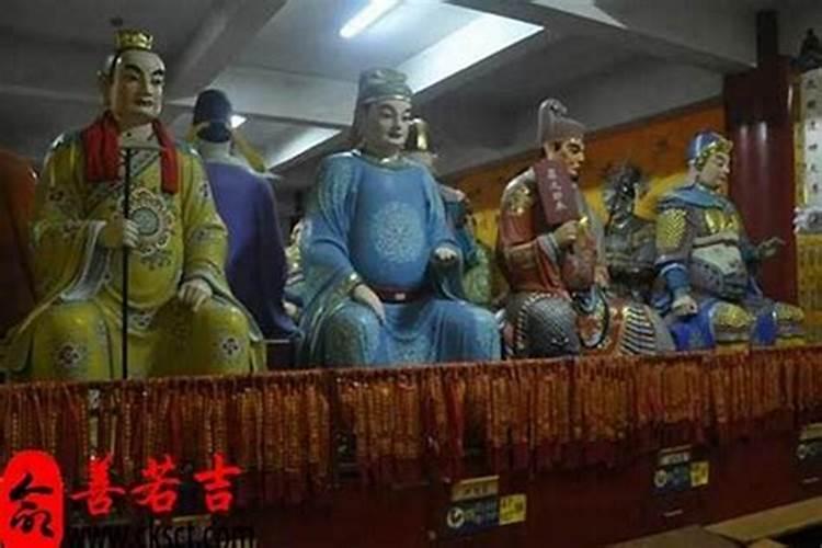 属虎人明年犯太岁有什么能化解的