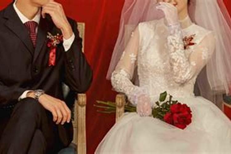 潮汕聘礼八样金是哪些这些结婚用品必不可少