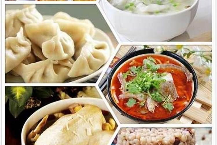 南昌人冬至吃什么 南昌人冬至的习俗介绍