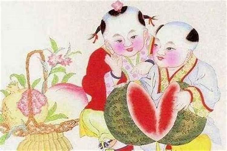 “七月十五鬼节,八月十五人节”,为什么会有这样的说法？
