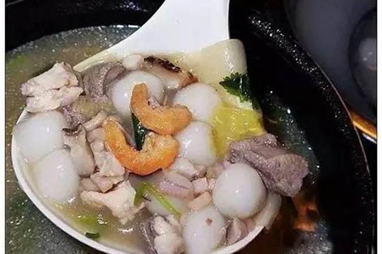 东莞冬至风俗知多少