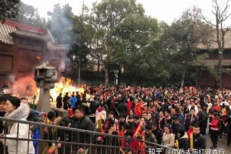 以前湖南人过春节习俗