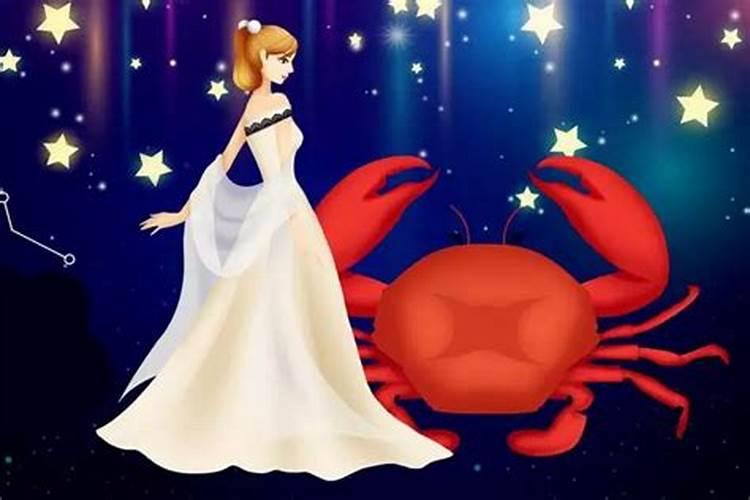 91年巨蟹座男和92年金牛座女合婚吗