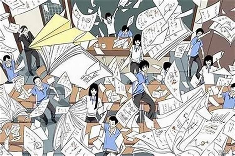 家中老年人离事后家人能上寺庙上香吗？
