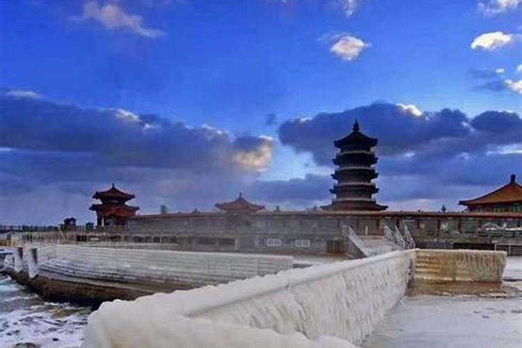 胶东地区立冬饮食习俗