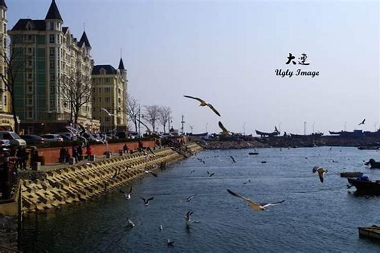 大连一年过那么多节,大连都有什么节日