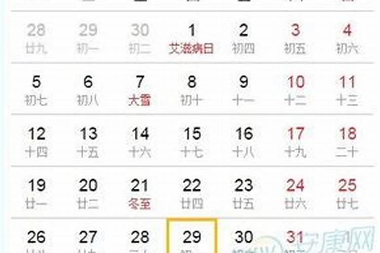 查一九五五年腊月二十九是阳历儿月几号