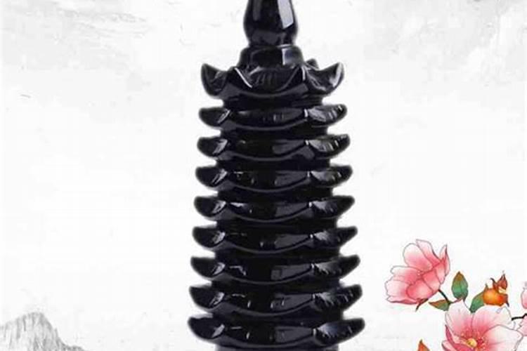 文昌塔什么材质最好 灵性最好的竟然是它