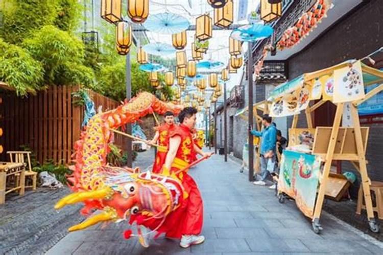 “四美乞巧”话扬州民俗
