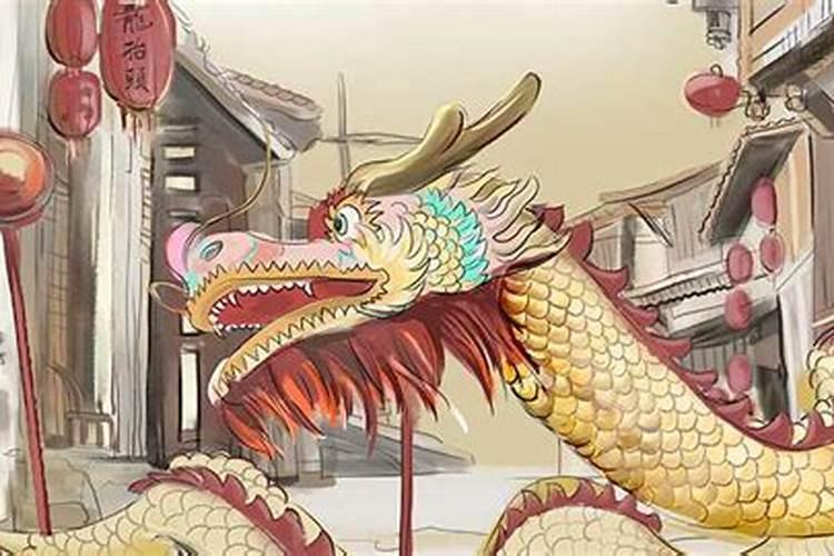 龙抬头的习俗有什么寓意