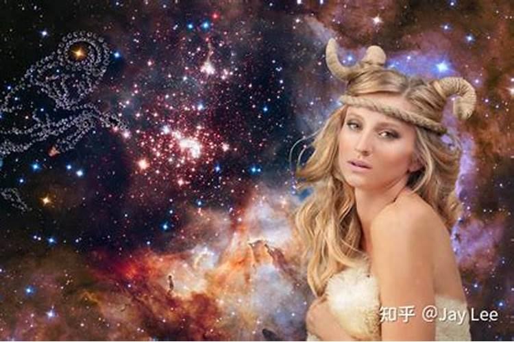 摩羯座女生的性格脾气及弱点