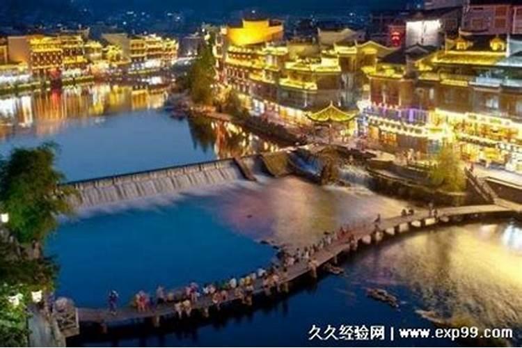 八月十五哪里有好玩的地方 在八月十五哪里有好玩的地方一览