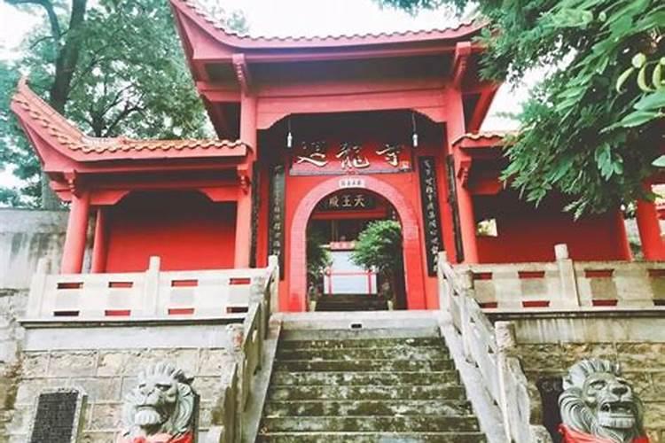 怎么请太岁符到哪里请 太岁符什么时候请合适？