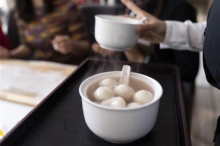 云南冬至的习俗