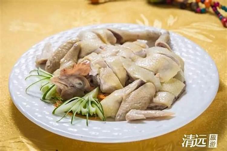 广东风俗有哪些