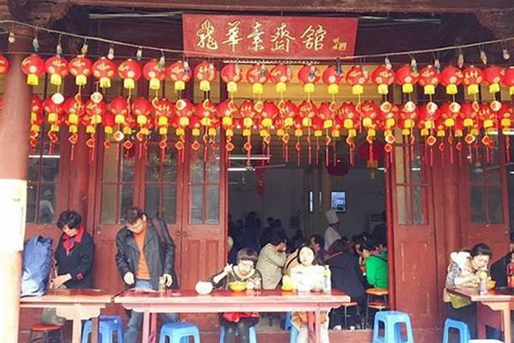 菩萨上供饺子要什么馅