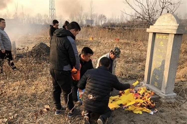 过小年有哪些习俗