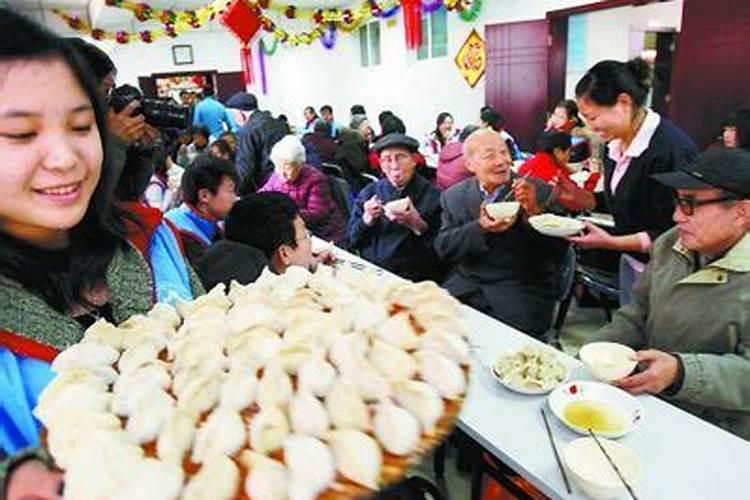 山西太原风俗习惯