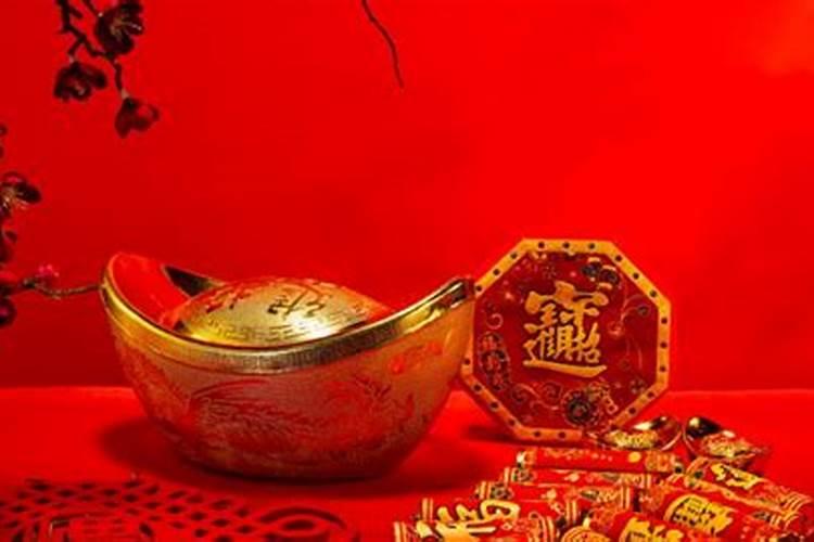 过年都有什么习俗呢