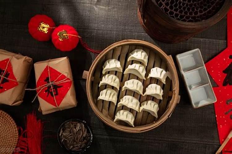 大年初五的习俗