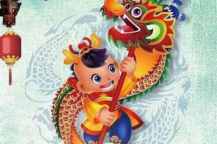 龙抬头有什么风俗 传统