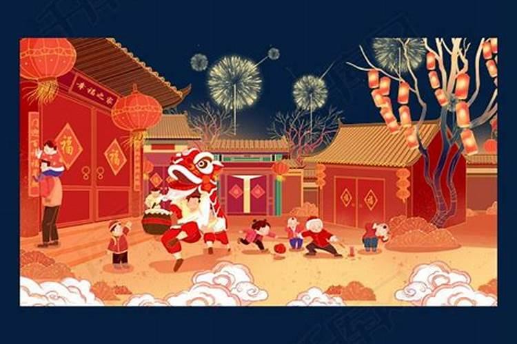 苗族有什么风俗习惯？