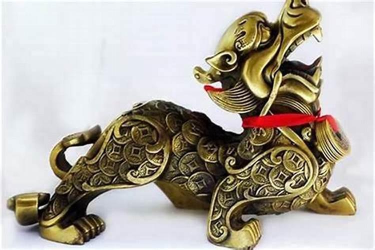 貔貅可以防小人吗？该怎么防小人？